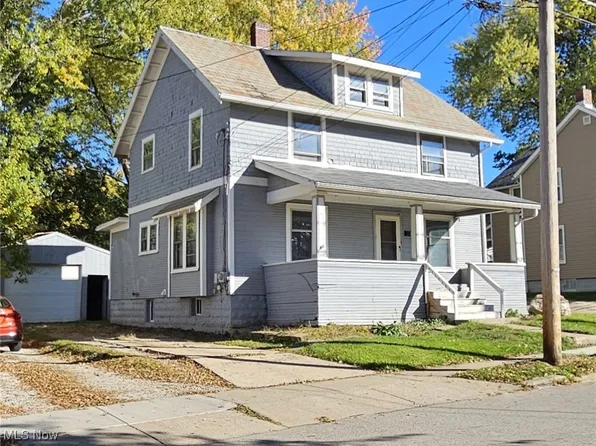 126 W Prospect St, Wadsworth, OH 44281