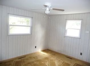 6115 N East Park View Dr, Wichita, KS 67219