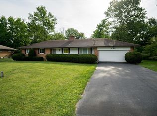 268 N Diamond Mill Rd, Clayton, OH 45315