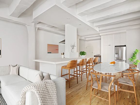2nd image of 354 Broome St #3FG