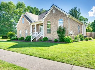 3197 Bush Dr, Franklin, TN 37064