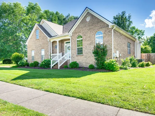 3197 Bush Dr, Franklin, TN 37064