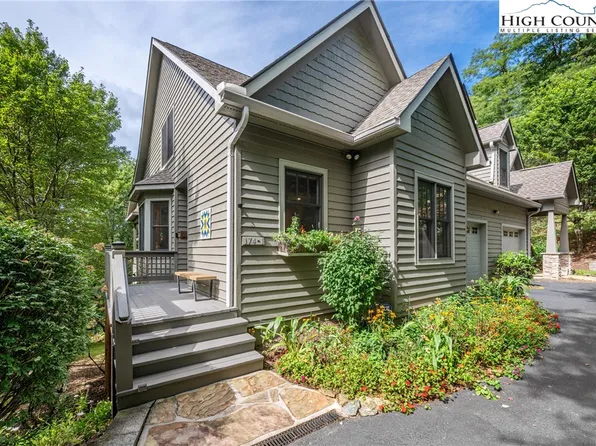 174 Whitney Lane #1, Blowing Rock, NC 28605