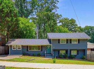 2241 Colleen Ct, Decatur, GA 30032