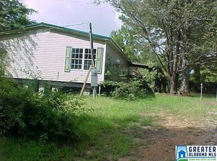 875 Refuge Rd, Ragland, AL 35131
