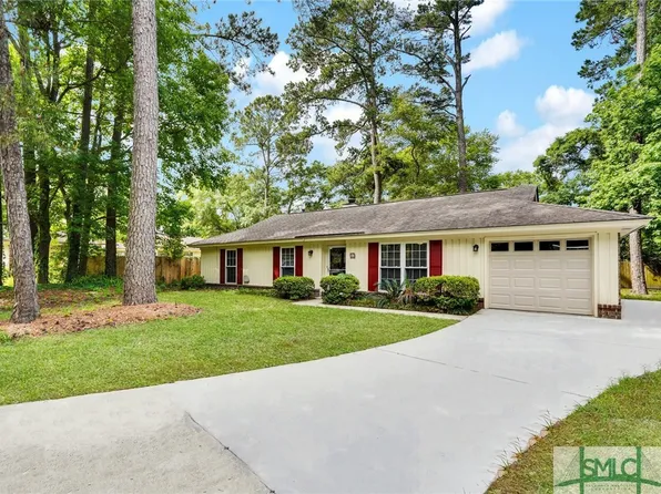 6 Abbey Court, Savannah, GA 31410