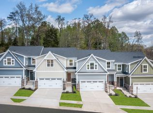 Caroline Essential Plan, South Harbor Towns 55 Plus, Carrollton, VA 23314