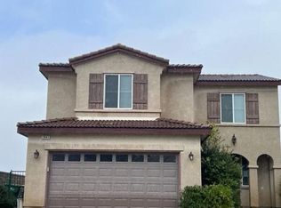 2841 Hornbeam Rd, Palmdale, CA 93551