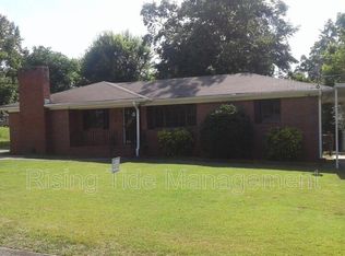 2620 5th Way NW, Birmingham, AL 35215