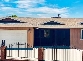 2342 French Camp Tpke, Stockton, CA 95206