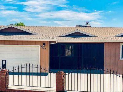 2342 French Camp Tpke, Stockton, CA, 95206