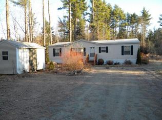 21 Reed Ln, Lebanon, ME 04027