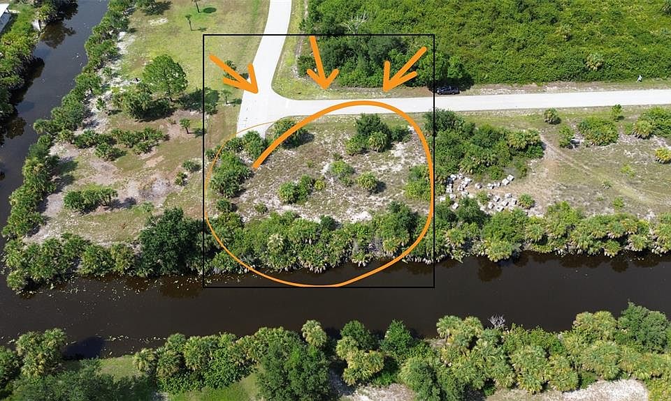 1st image of 7838 ST REGIS CIRCLE LOT 1