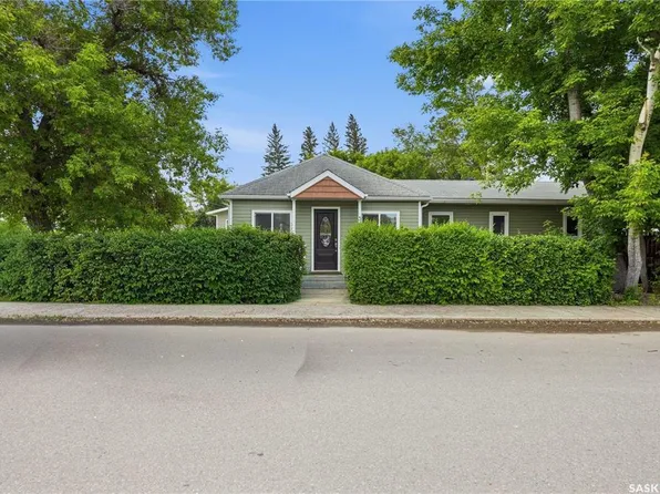 341 4th STREET, Fort Qu'Appelle, SK S0G 1S0