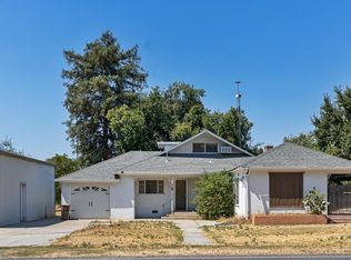 11209 E Moncure Rd, Ripon, CA 95366