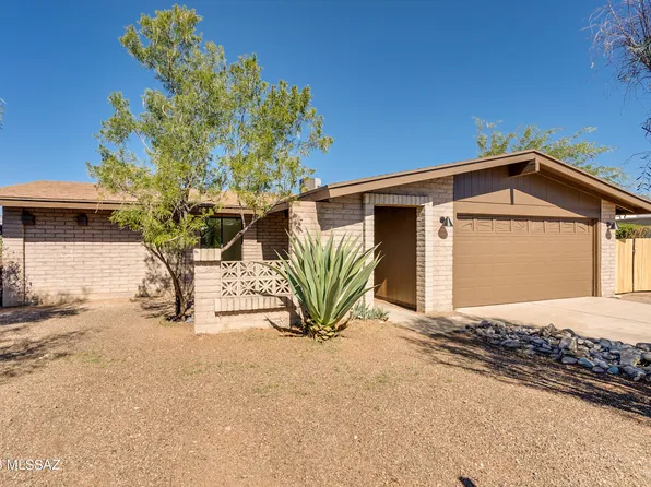 8421 E Calexico St, Tucson, AZ 85730