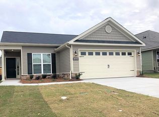 1219 Belgrove Dr, Augusta, GA 30909