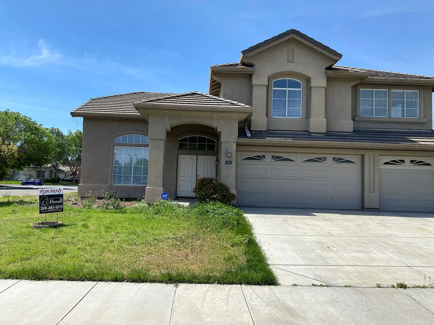 Reduced!! Beautiful Southside Home For Rent, 4 Bedroom 3 Bath — Photo 1