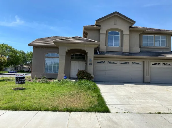 911 Daffodil St, Los Banos, CA 93635