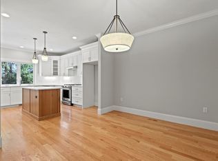 443B Neponset St, Norwood, MA 02062