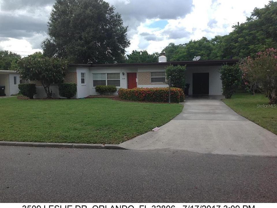 1st image of 3509 LESLIE DRIVE