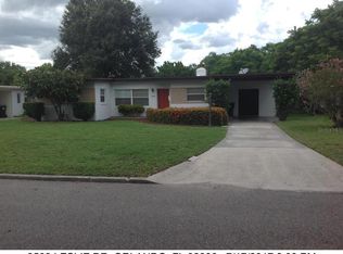 3509 Leslie Dr, Orlando, FL 32806