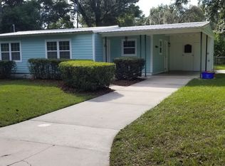402 NW 35th Ter, Gainesville, FL 32607