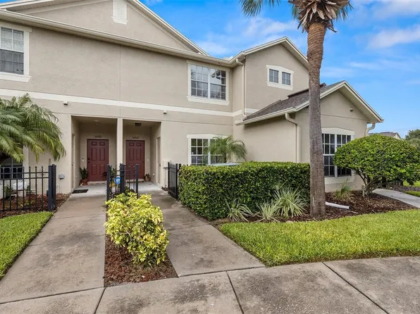 10922 Winter Crest Dr, Riverview, FL 33569