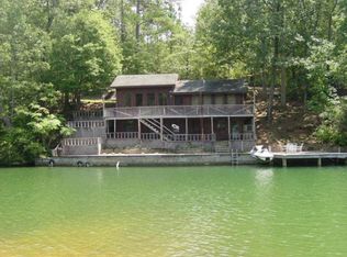 153 Liberty Loop, Alexander City, AL 35010