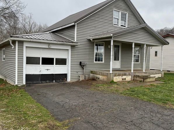 361 Teague Dr, Greenup, KY 41144