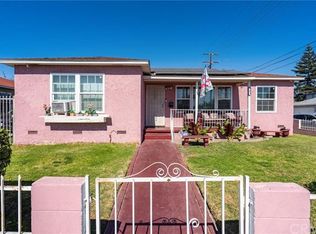 501 W Elm St, Compton, CA 90220