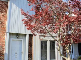 1522 Cooper Ave, Kannapolis, NC 28081