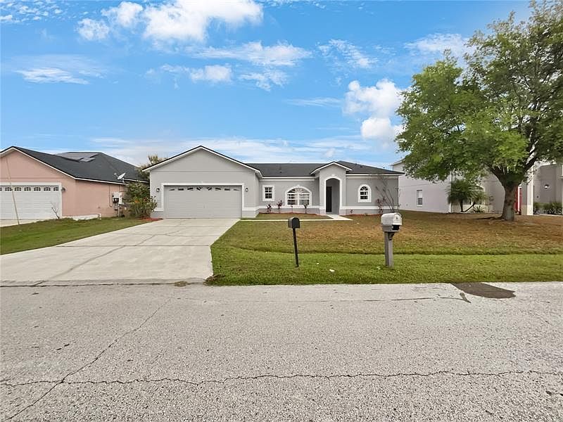 256 Abbotsbury Dr, Kissimmee, FL 34758 Zillow