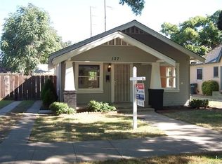 127 Maynell Ave, Modesto, CA 95354