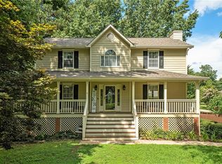 9680 Fox Hunt Cir N, Douglasville, GA 30135