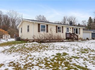 1043 Cork Rd, Victor, NY 14564