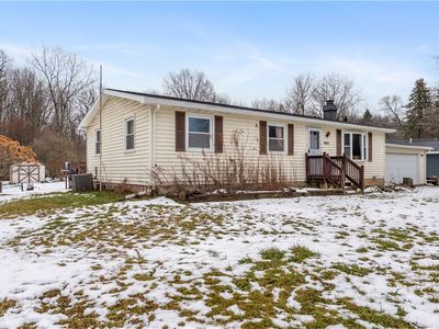 1043 Cork Rd, Victor, NY, 14564