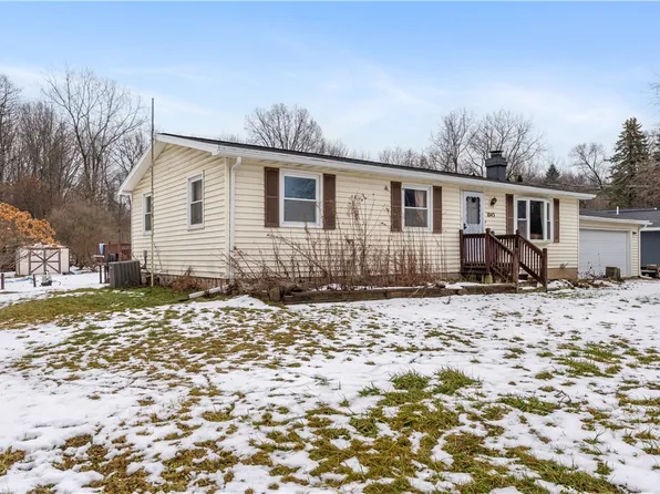 1043 Cork Rd, Victor, NY 14564