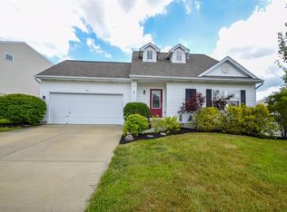 477 N Church Dr, Lebanon, OH 45036