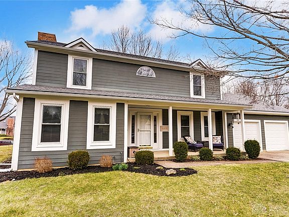 3rd image of 4458 Aaron Dr