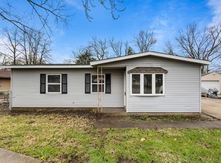 2003 W Kirby Ave, Champaign, IL 61821