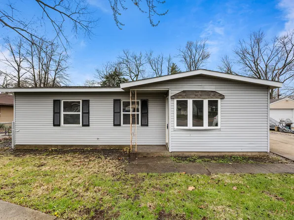 2003 W Kirby Ave, Champaign, IL 61821