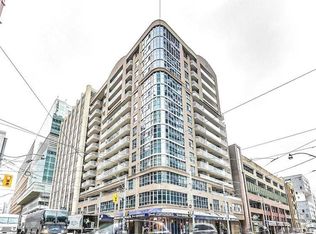 105 Victoria St #LPH2, Toronto, ON M5C 3B4