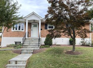 1001 Gabel St, Silver Spring, MD 20901