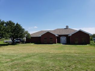 1049 Scott Ln, San Angelo, TX 76905