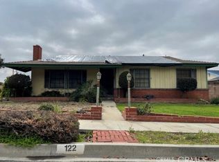 122 W Laxford St, Glendora, CA 91740