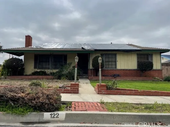 122 W Laxford St, Glendora, CA 91740