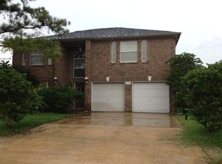 6510 Cape Forward Dr, Houston, TX 77083