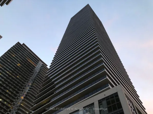 70 Annie Craig Dr #Mz-01, Toronto, ON M8V 0G2