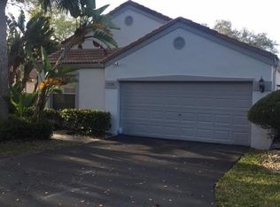 1120 NW 106th Ave, Fort Lauderdale, FL 33322